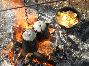 outdoor-cooking